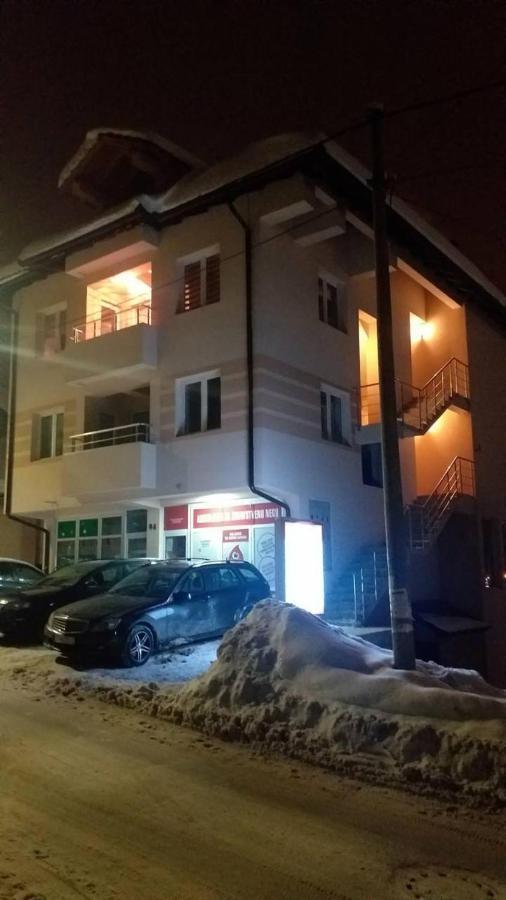 Apartman Marija Apartment Nova Varos Luaran gambar