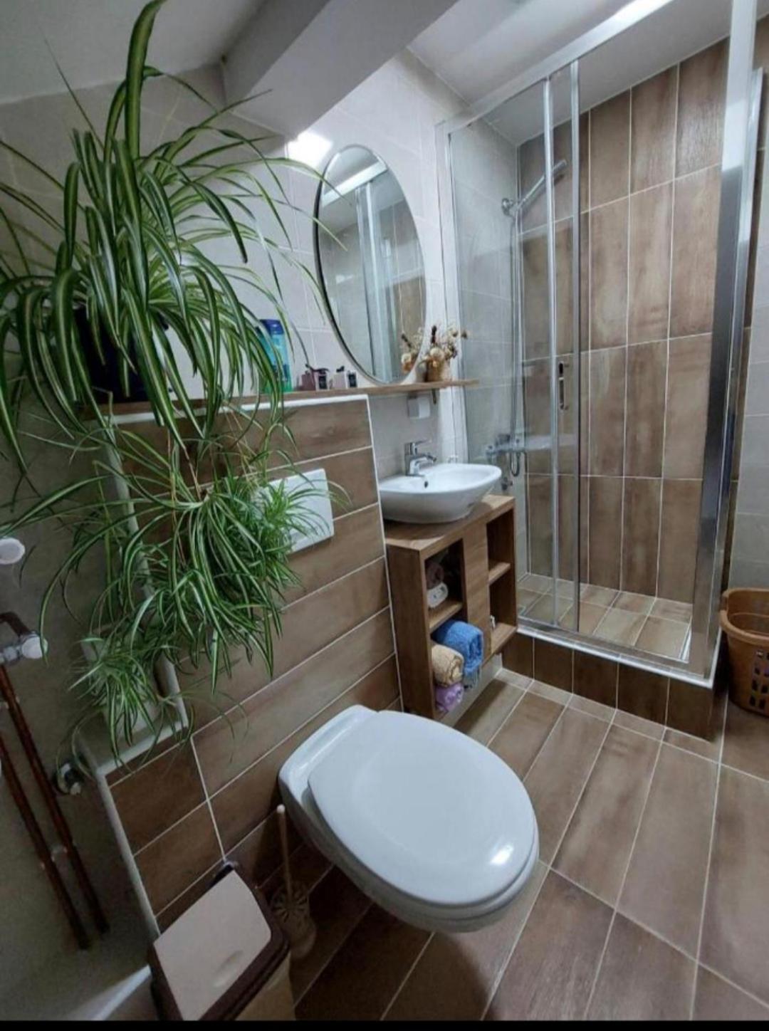 Apartman Marija Apartment Nova Varos Luaran gambar